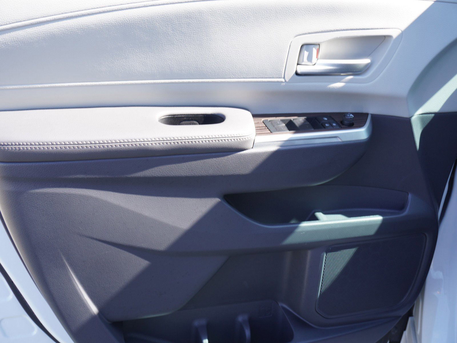 Used 2023 Toyota Sienna XLE image 22