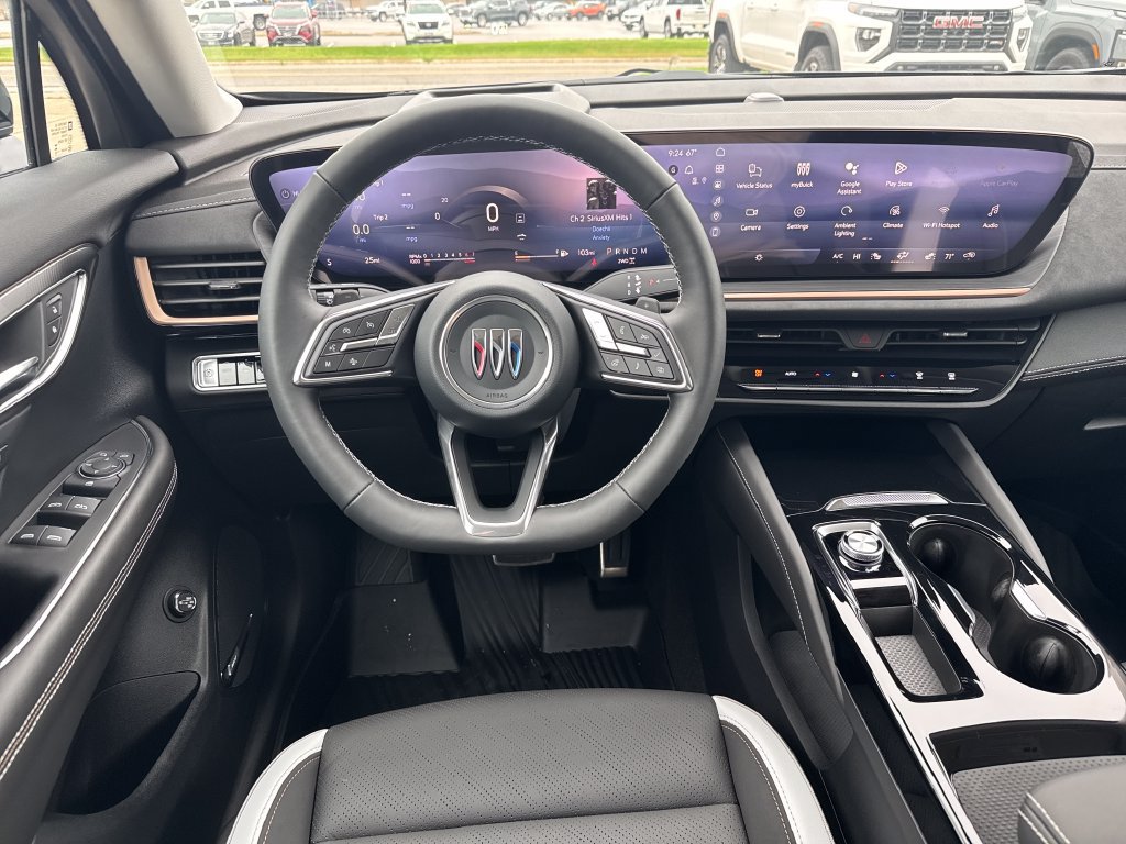 New 2026 Buick Envision Sport Touring AWD/4WD image 24