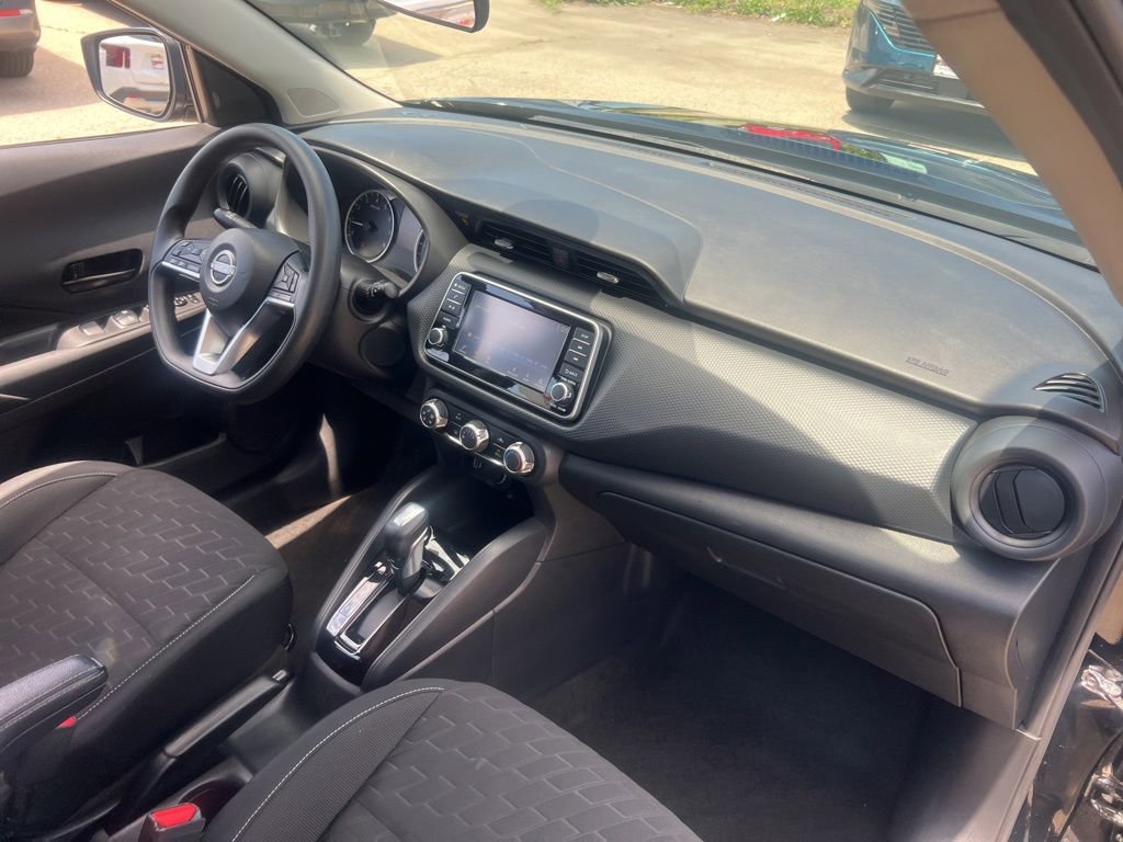 Used 2022 Nissan Kicks S FWD image 21