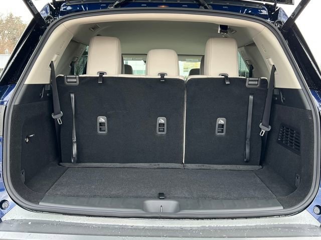 New 2026 Nissan Pathfinder SL image 35