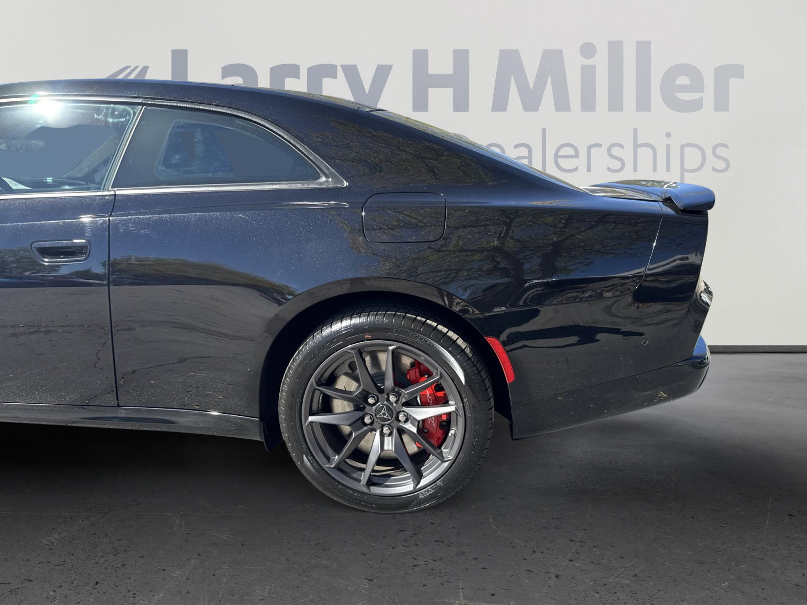 New 2024 Dodge Charger Scat Pack w/ Plus Group image 12