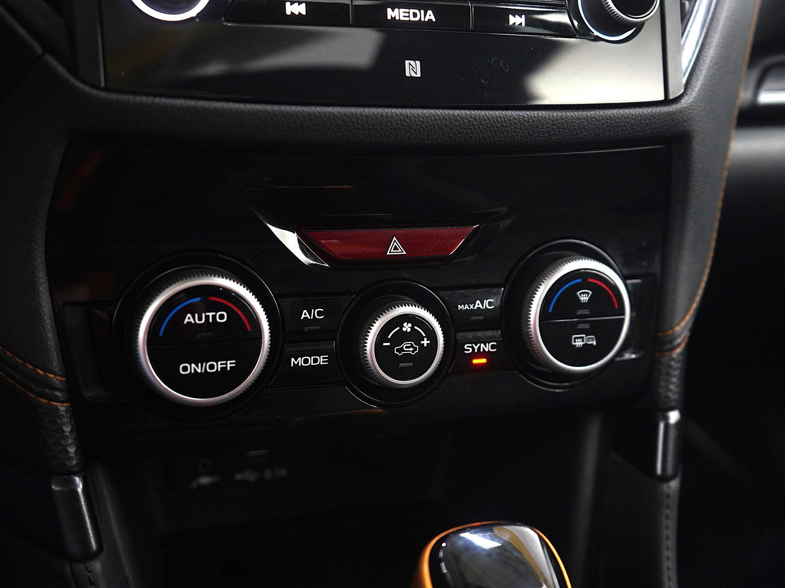 Used 2022 Subaru Forester Wilderness image 23