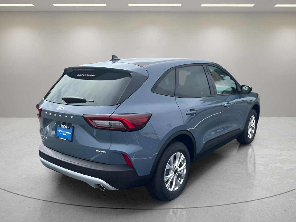New 2025 Ford Escape Active w/ Active Premium Tech Pack AWD/4WD image 7