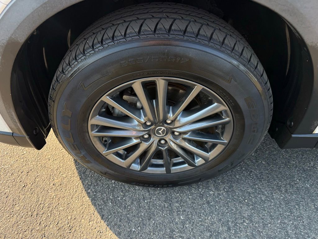 Used 2019 MAZDA CX-5 Sport image 8