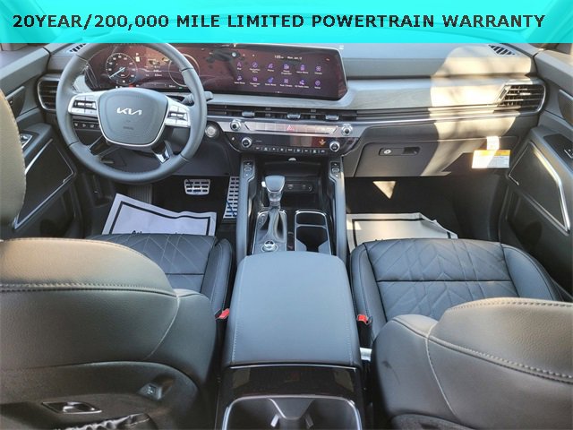 New 2025 Kia Telluride SX X-Line image 7