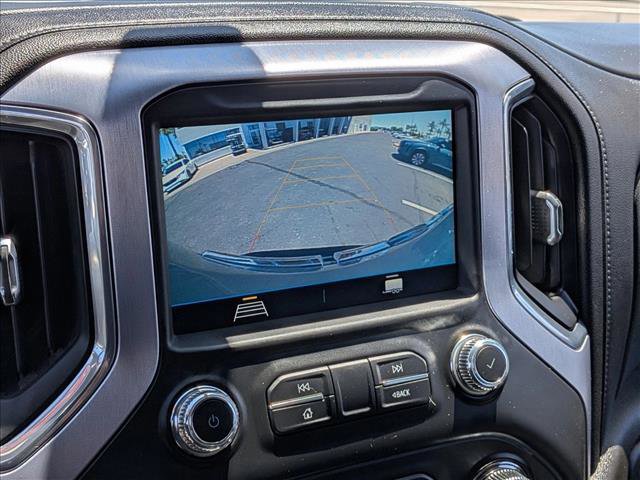 Used 2020 GMC Sierra 1500 SLE w/ Remote Start Package AWD/4WD image 17