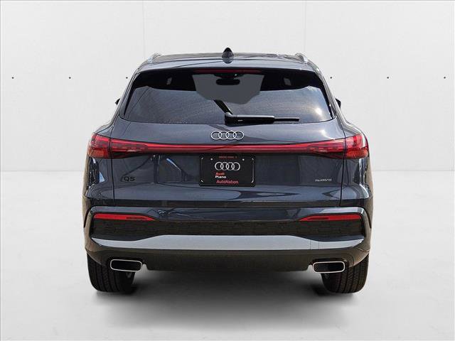 New 2025 Audi Q5 Premium Plus w/ Premium Plus image 7