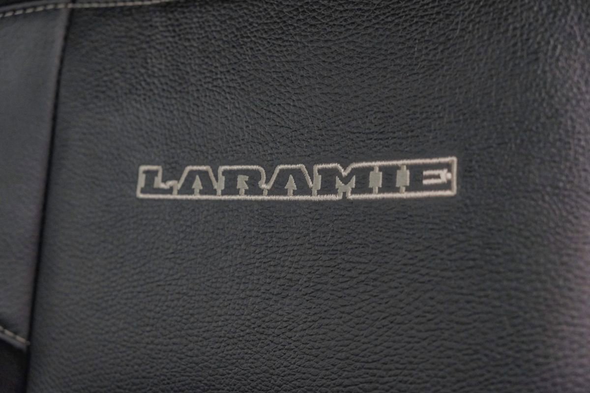 Used 2022 RAM 2500 Laramie image 33