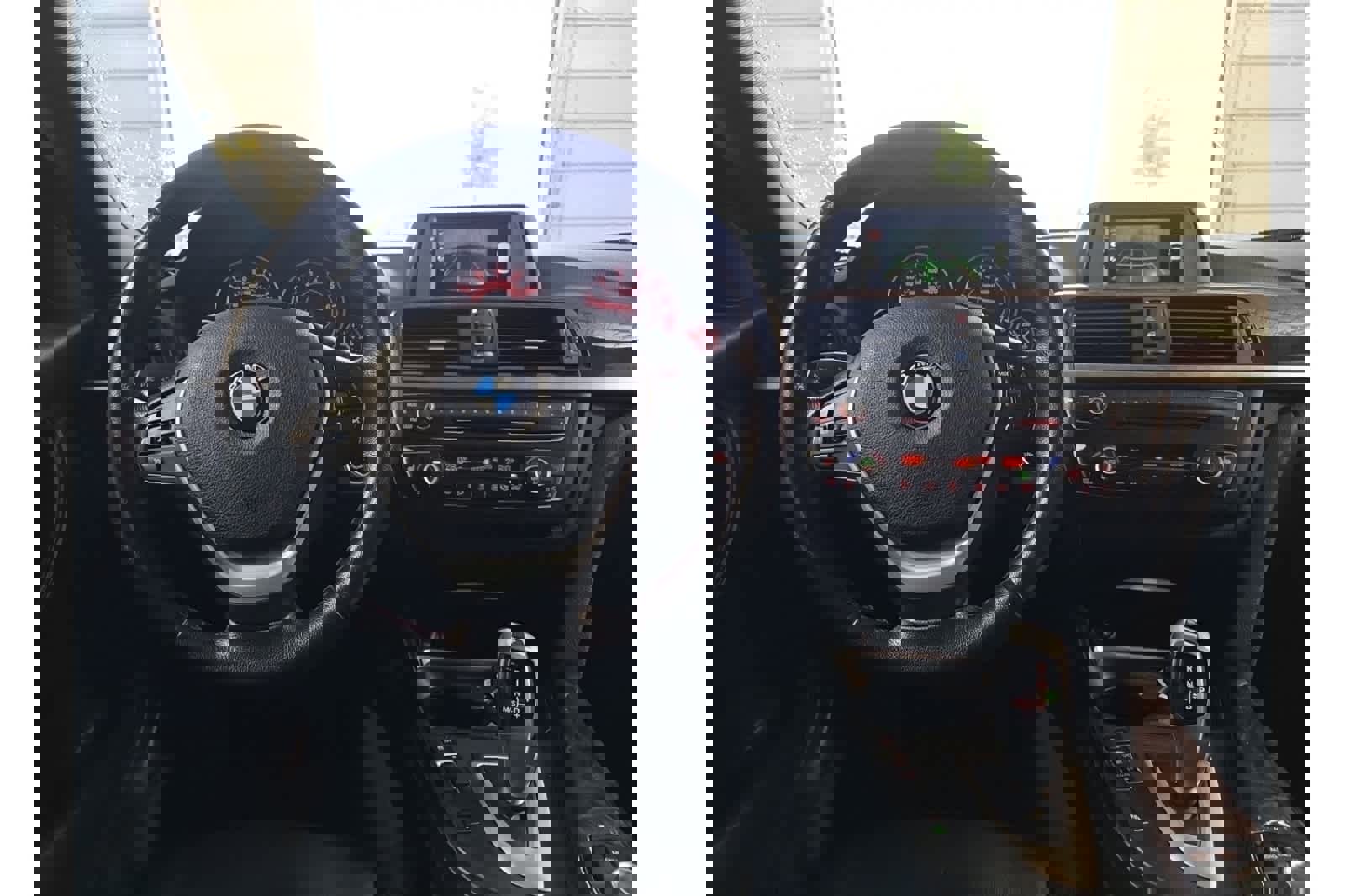 Used 2015 BMW 328i Sedan image 17