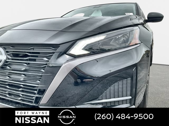 New 2026 Nissan Altima 2.5 SV AWD/4WD image 37