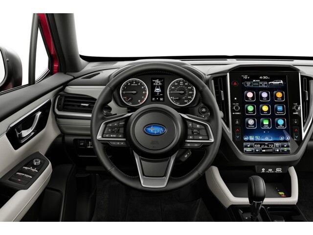 New 2026 Subaru Forester Limited image 15