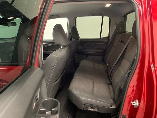 Certified 2023 Honda Ridgeline Sport image 18