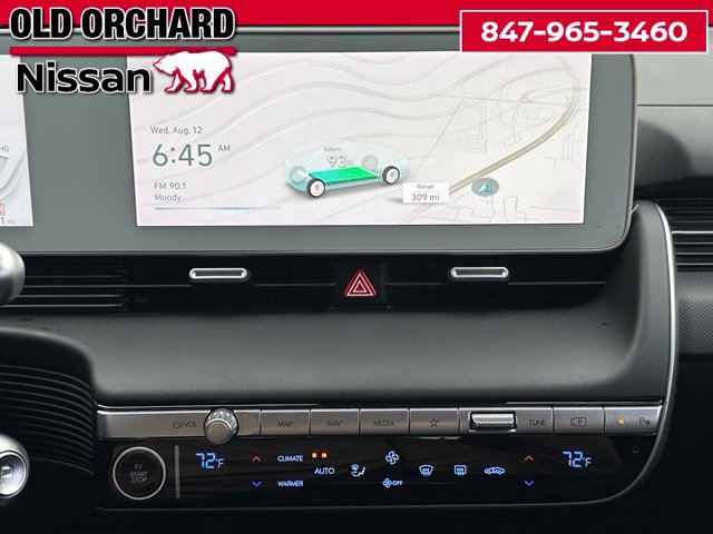 Used 2022 Hyundai Ioniq 5 SE RWD image 17