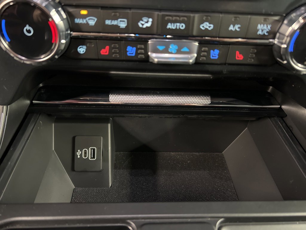 New 2026 Ford F150 Lariat image 14