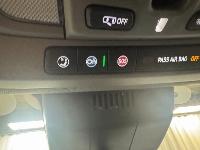 New 2026 Chevrolet Silverado 1500 RST w/ Dark Appearance Package image 40