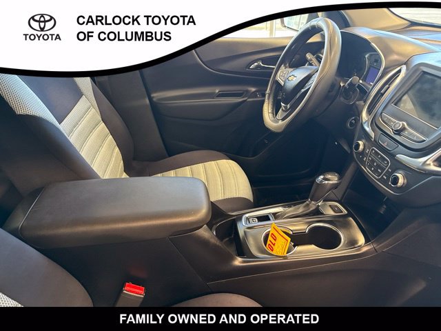 Used 2019 Chevrolet Equinox LT AWD/4WD image 22