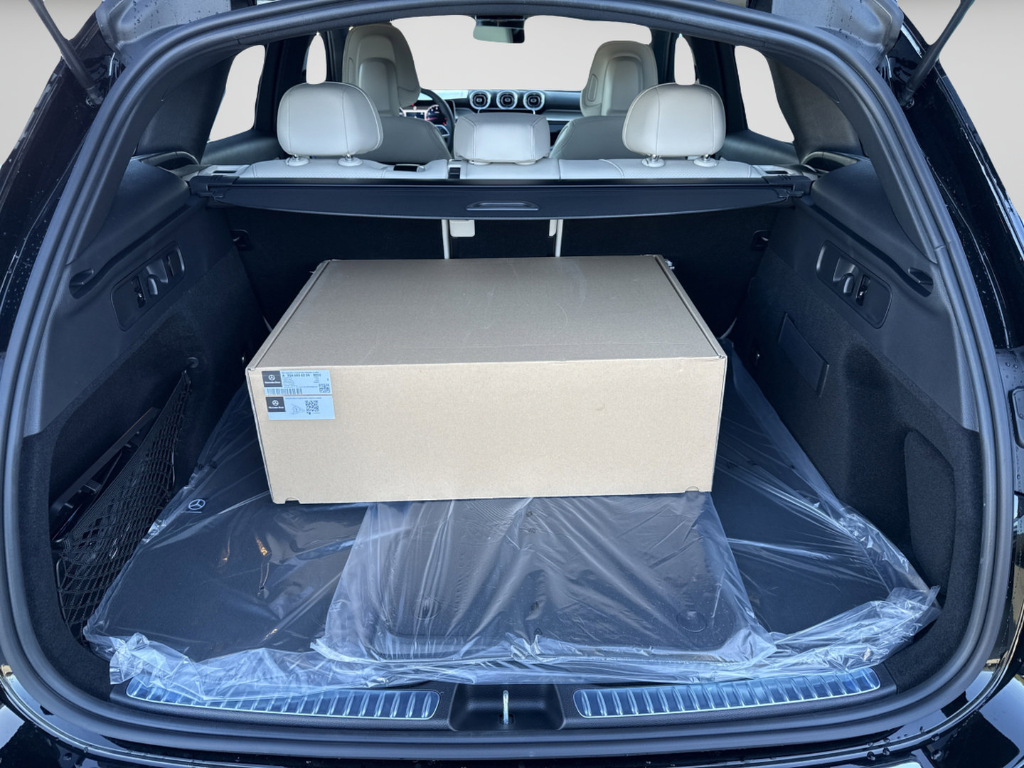 Certified 2026 Mercedes-Benz GLC 300 image 15