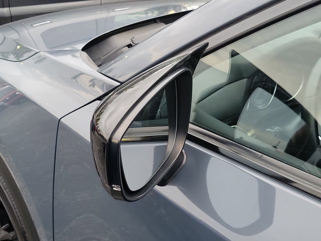 Used 2021 MAZDA CX-5 Carbon Edition FWD image 10