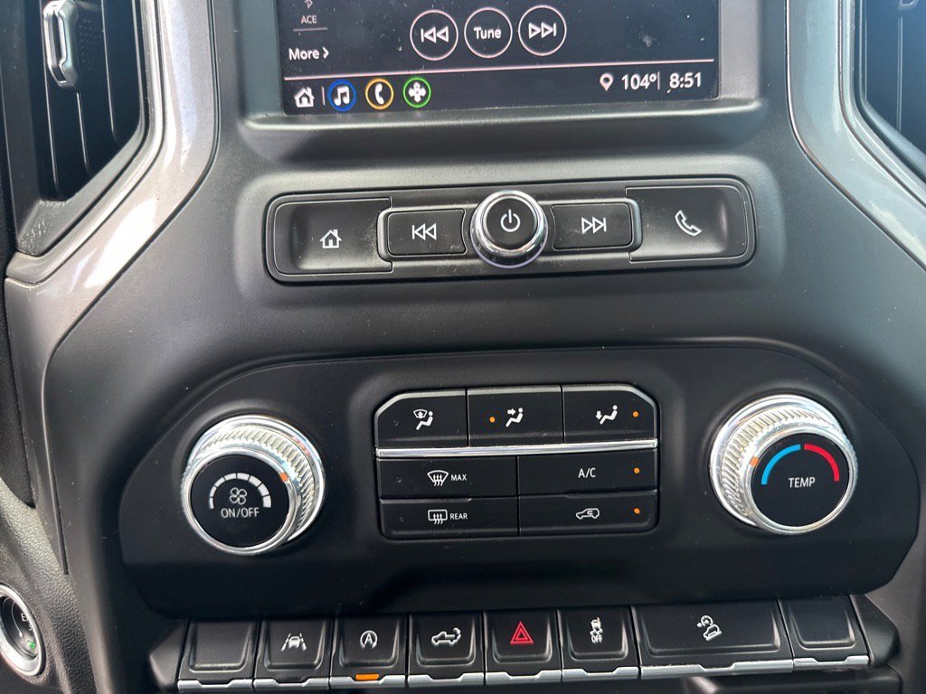 Used 2024 GMC Sierra 1500 Pro w/ Pro Value Package image 14