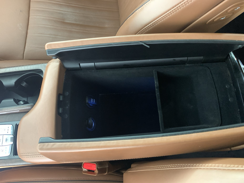 Used 2022 Genesis G90 5.0 Ultimate AWD/4WD image 27