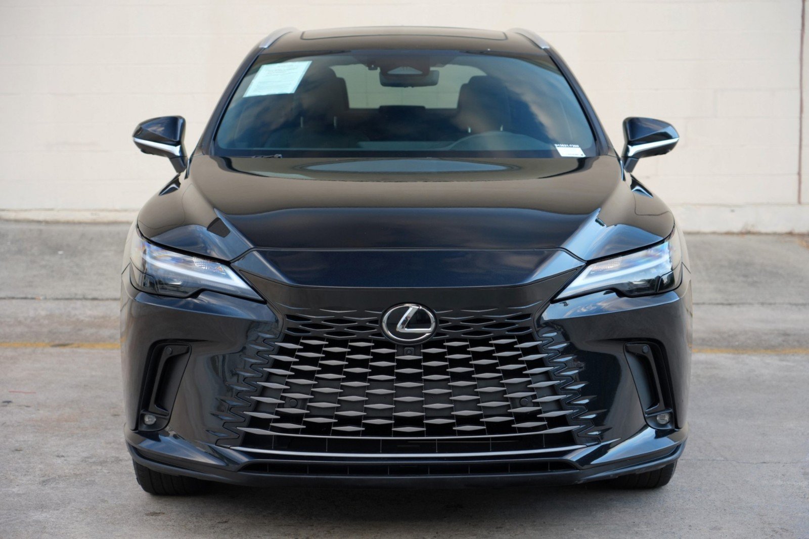 Used 2023 Lexus RX 350 Premium FWD image 49
