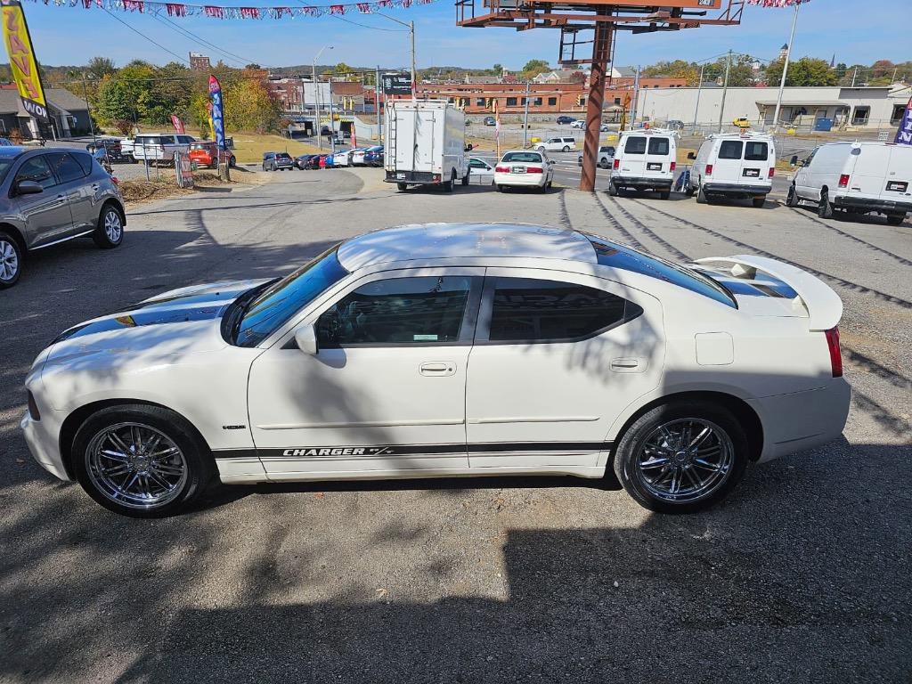 Used 2006 Dodge Charger R/T image 5