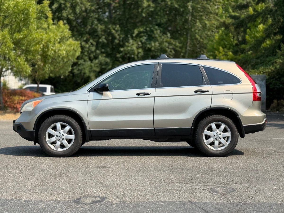 Used 2007 Honda CR-V EX image 6