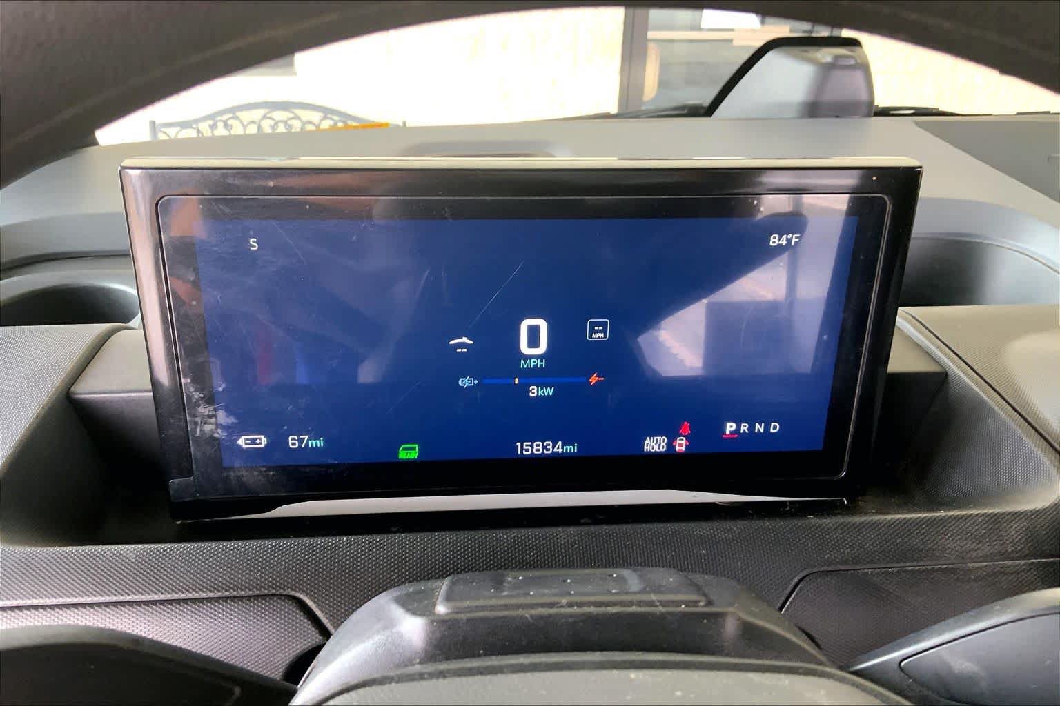 Used 2025 Chevrolet Brightdrop 600 FWD image 21