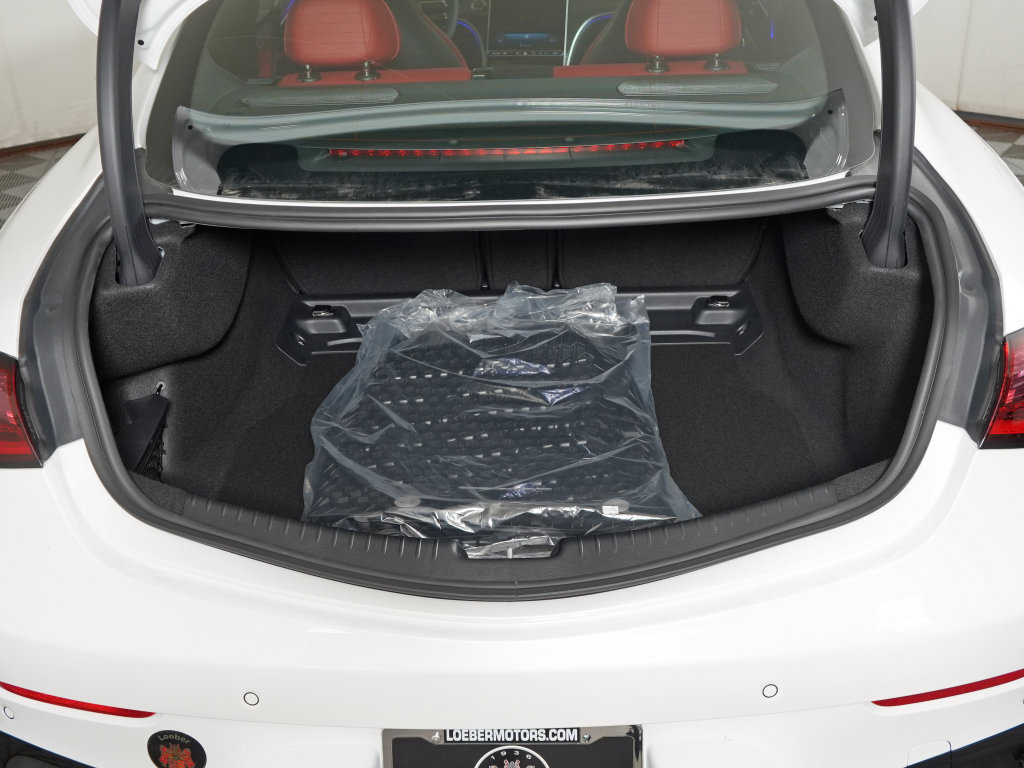 New 2027 Mercedes-Benz CLE 53 AMG 4MATIC Coupe image 28