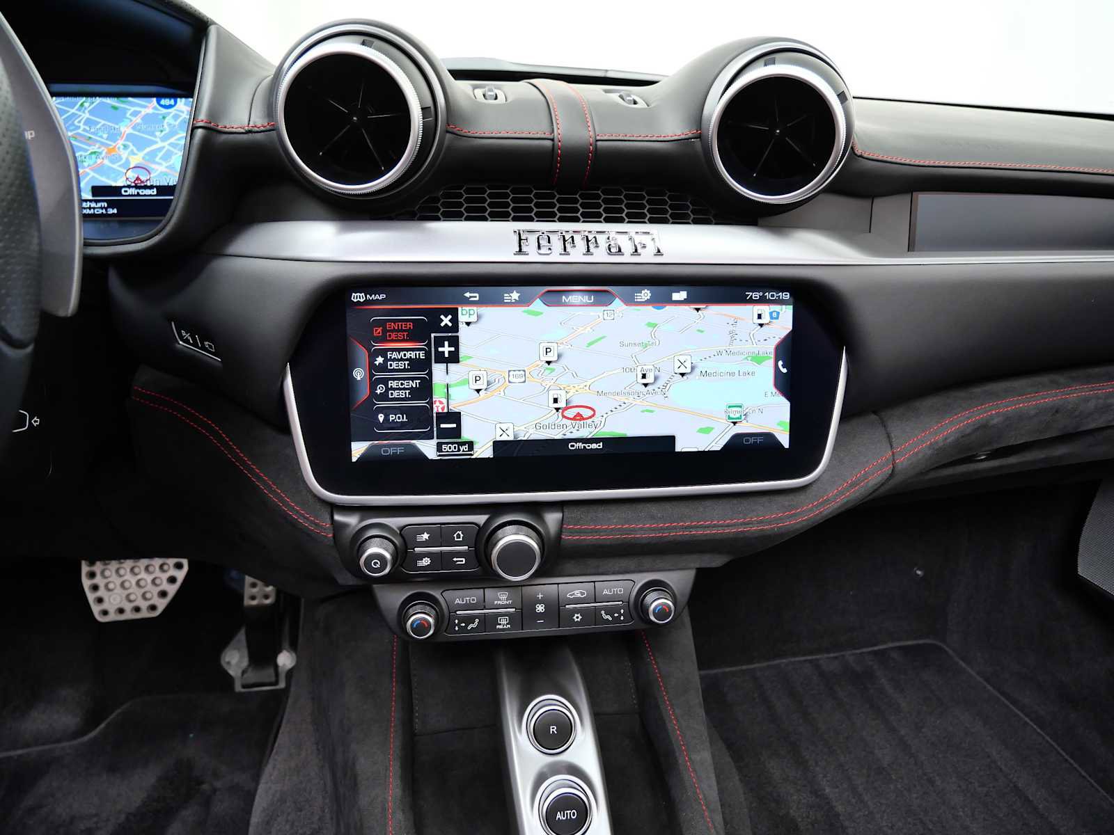 Certified 2022 Ferrari Portofino M image 23