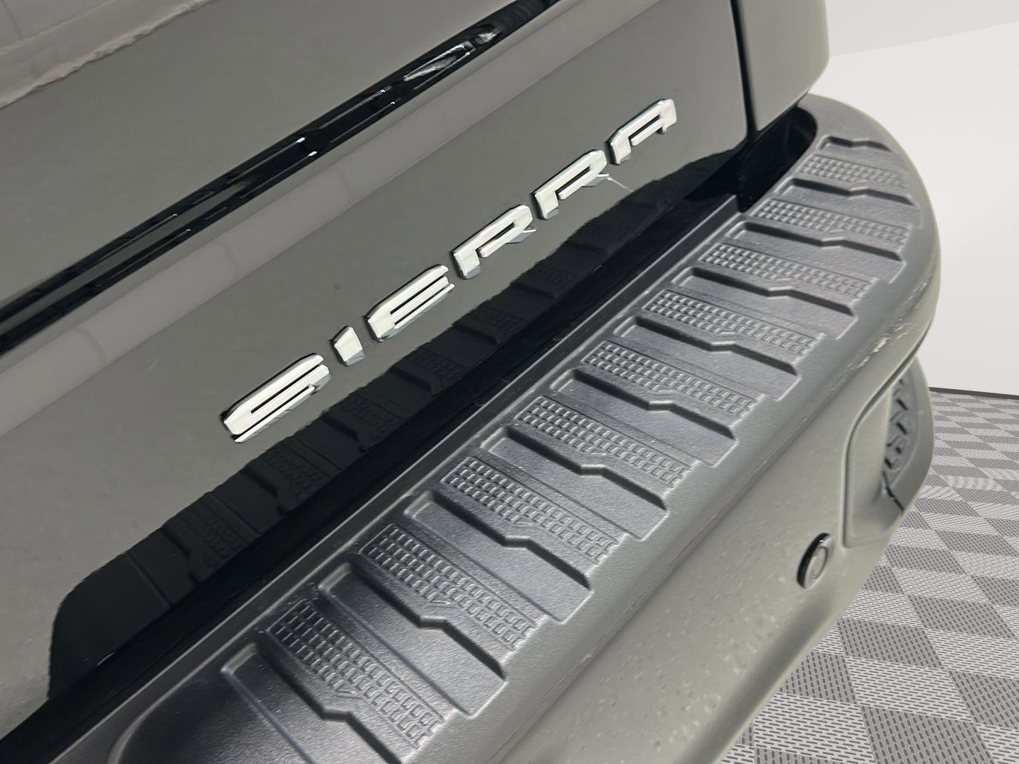 Used 2026 GMC Sierra 1500 Denali w/ Denali Reserve Package image 27