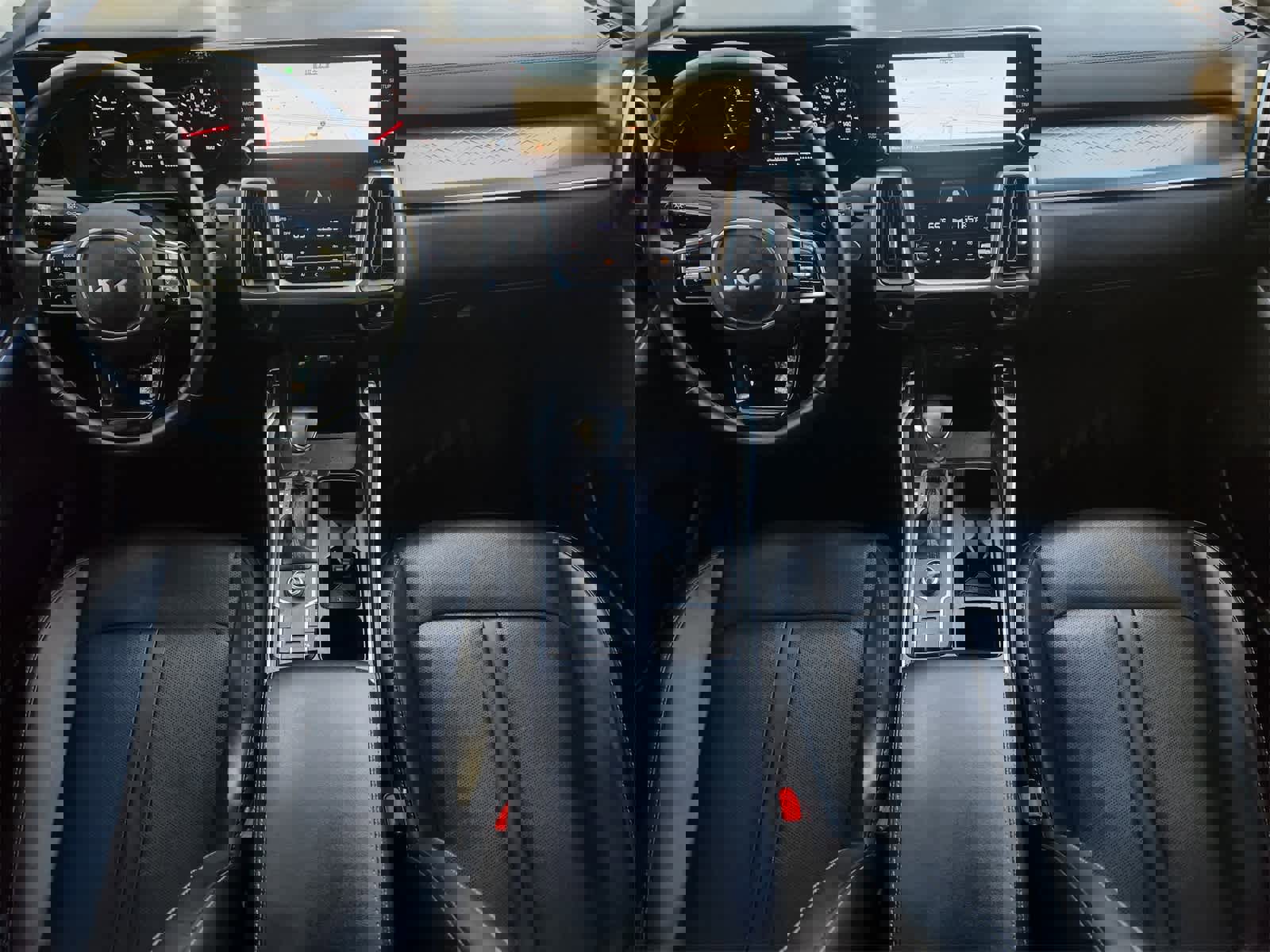 Certified 2022 Kia Sorento S image 23