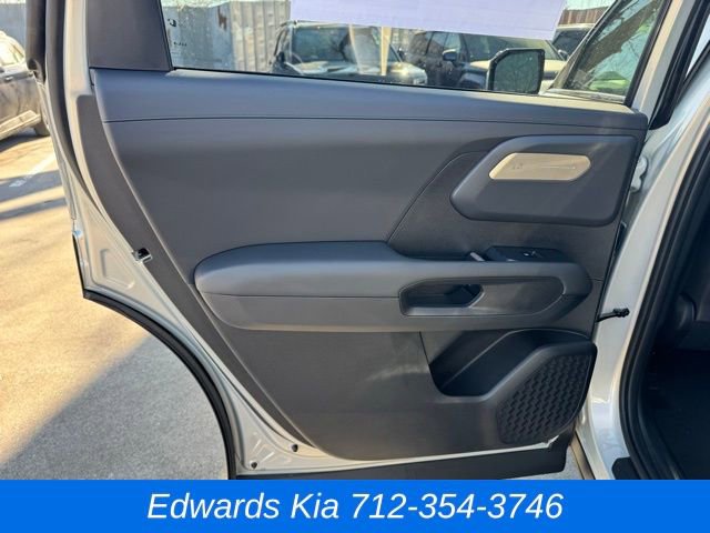 New 2027 Kia Telluride S image 11