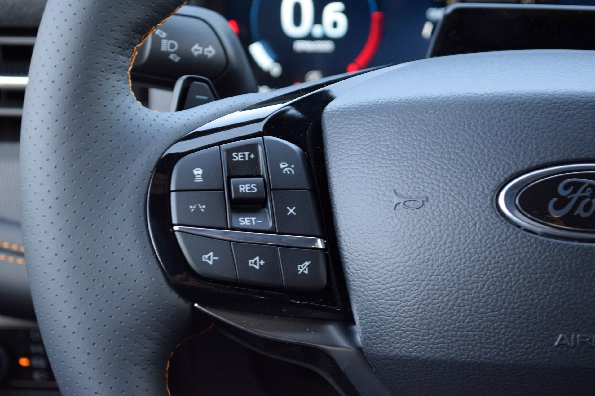 New 2026 Ford Explorer Tremor w/ Tremor Ultimate Package image 9