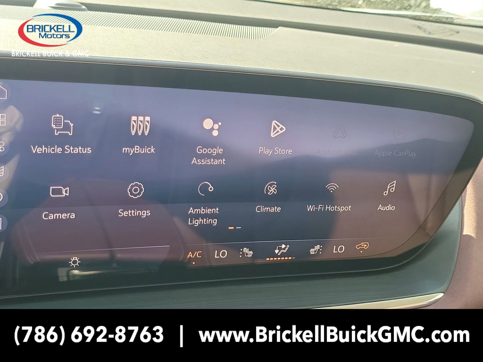 New 2026 Buick Envision Sport Touring AWD/4WD image 25