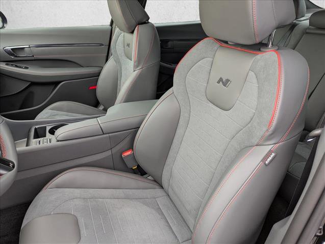 New 2026 Hyundai Sonata N Line image 24
