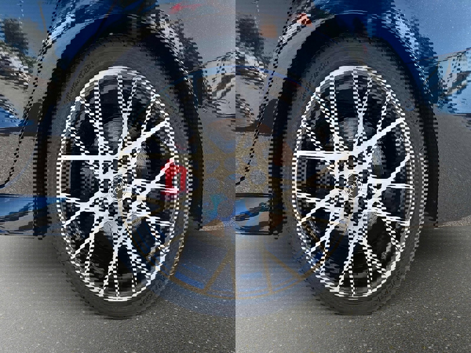 New 2026 Audi RS 3 image 9