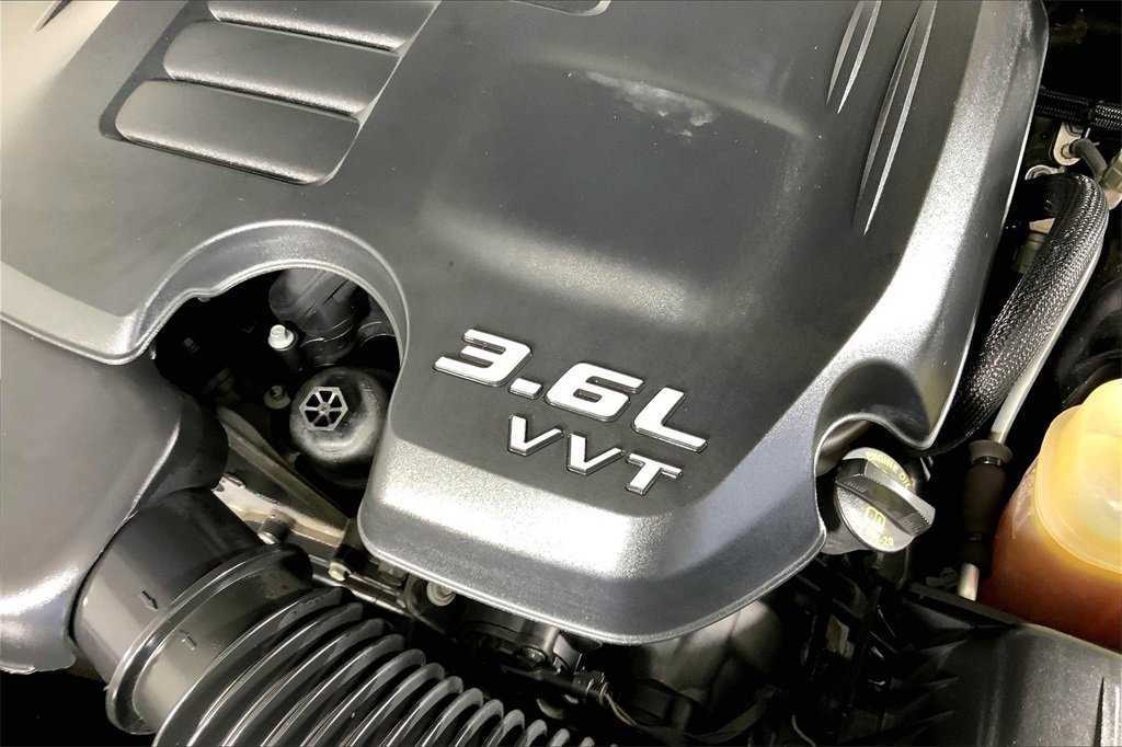 Used 2022 Dodge Charger SXT image 31