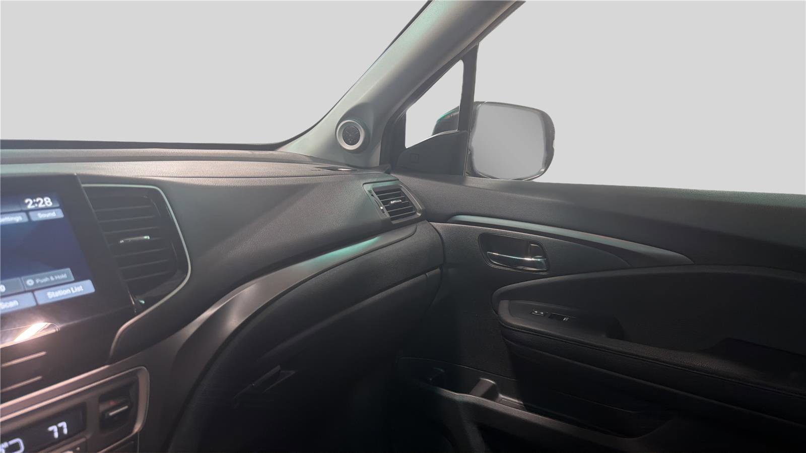Used 2022 Honda Pilot Special Edition image 11