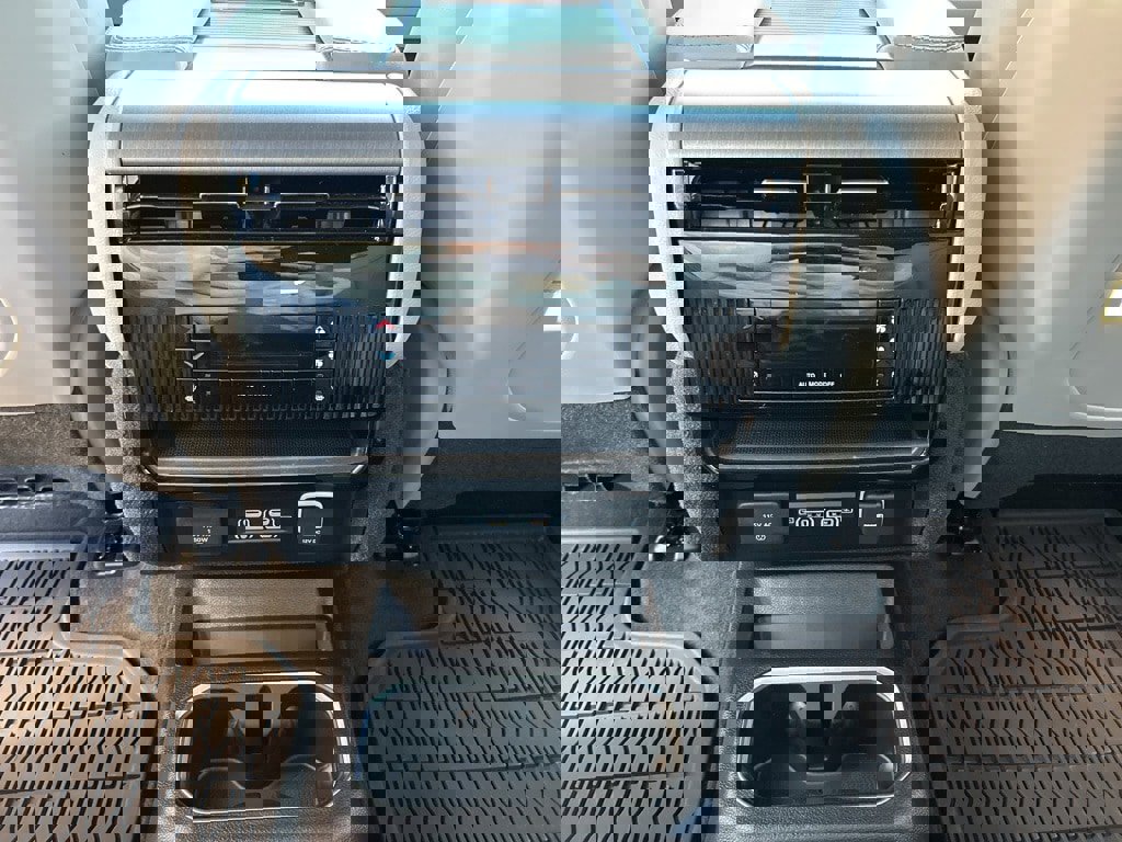 New 2025 Jeep Wagoneer Series II image 16