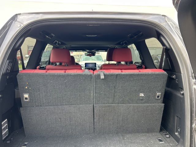 Used 2023 Lexus GX 460 Premium AWD/4WD image 10