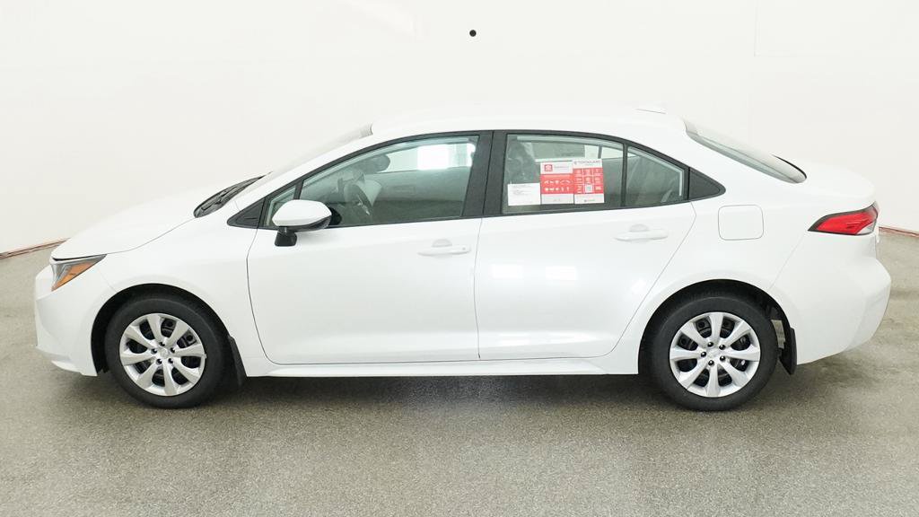 New 2026 Toyota Corolla LE FWD image 6