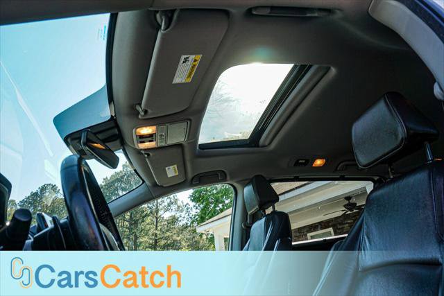 Used 2019 Honda Odyssey EX-L image 20