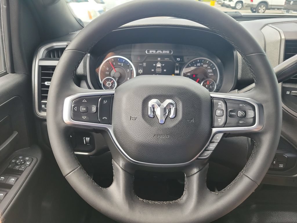 Used 2025 RAM 3500 Tradesman AWD/4WD image 26