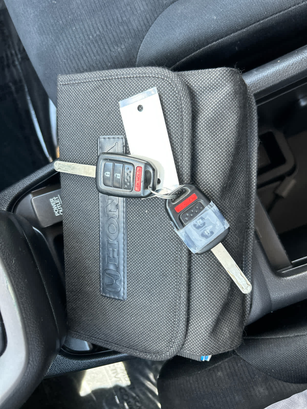 Used 2014 Honda CR-V LX image 20