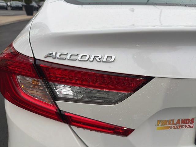 Used 2022 Honda Accord Touring image 10