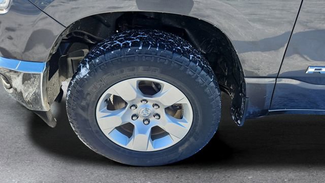 Used 2019 RAM 1500 Big Horn image 19