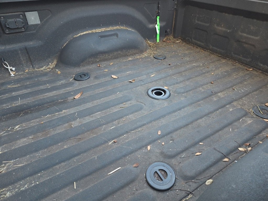 Certified 2022 RAM 2500 Tradesman w/ Bed Utility Group image 7