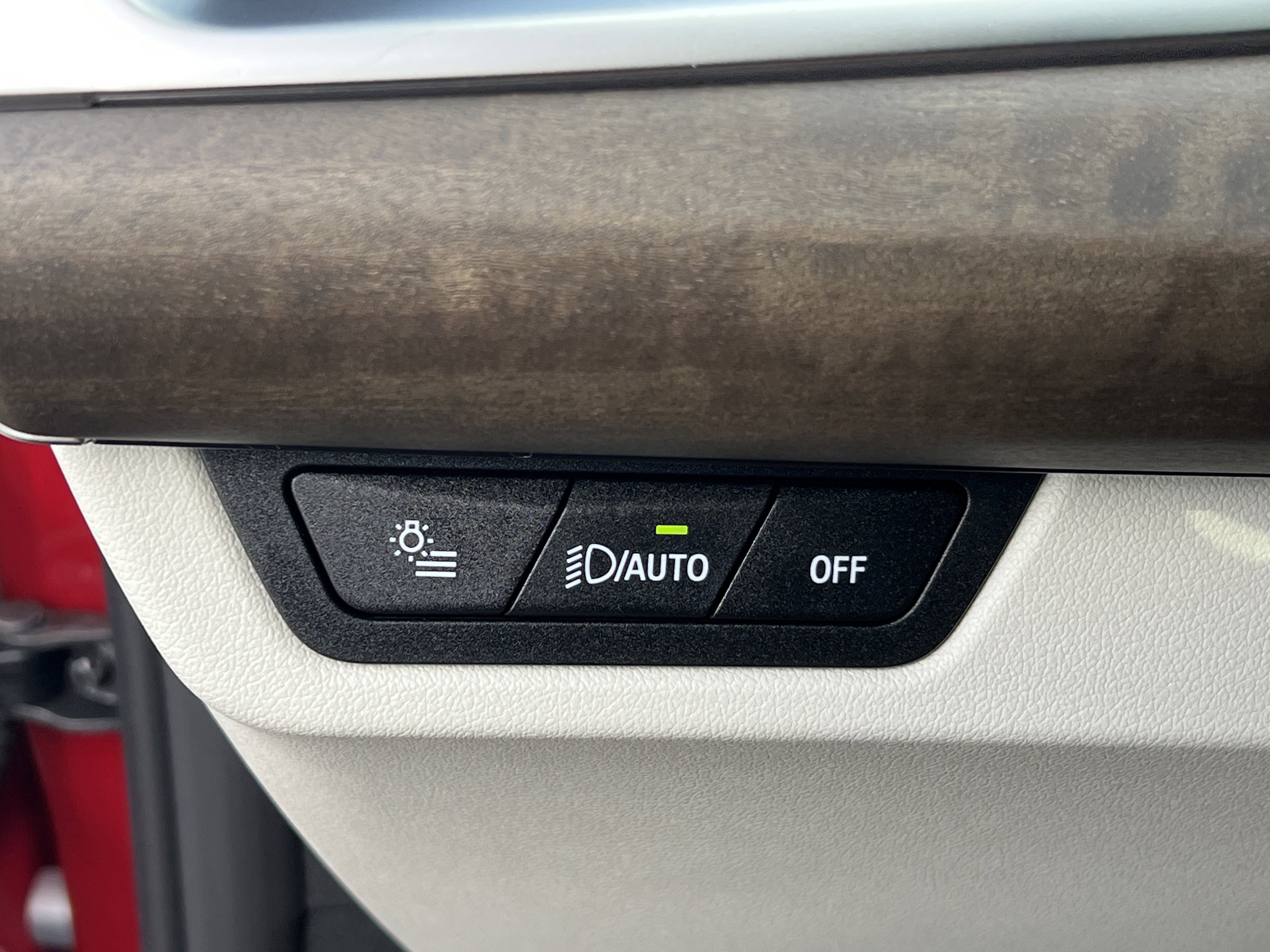 New 2026 BMW X1 xDrive28i w/ Convenience Package image 13