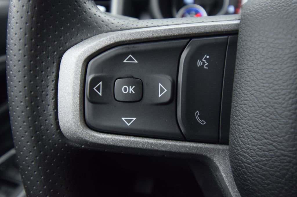 New 2024 RAM 5500 Tradesman image 28